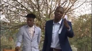 Siyabonga and Scelo Mpungose Live DVD - Part 1