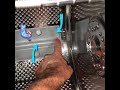 [tuto] Nettoyer le filtre machine à laver top