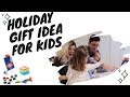 Holiday Gift Idea for Kids 2019 - Osmo Genius Starter Kit