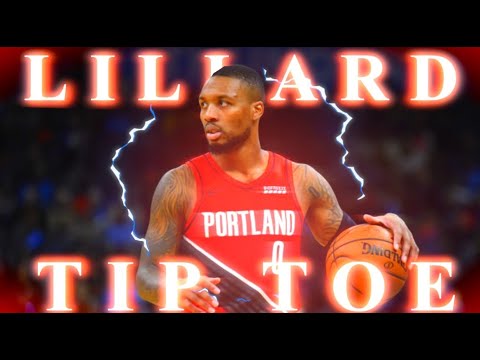Damian Lillard ||