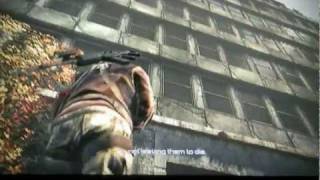 Terminator Salvation PS3 wideorecenzja by maxim