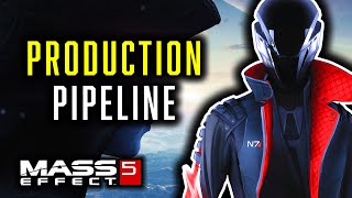 When is Mass Effect 5 Coming Out? Wealth