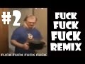 Tourettes Guy - Remix Compilation #2 - FUCK FUCK FUCK