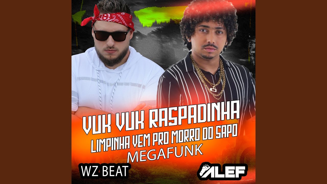 As Fadinha Limpinha Vem Pro Morro Do Sapo Letra