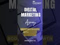 Digital Marketing Video (Bumper ad)