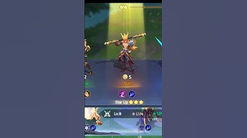 HOW TO USES AAMON COMANDER ✅ MAGIC CHESS GO GO ‎⁨@Panda0.2r⁩ 