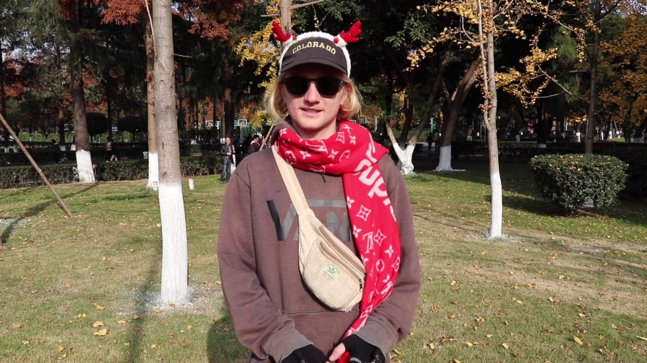 My Study Abroad Experience - Peter - YouTube My Study Abroad Experience - Peter - YouTube