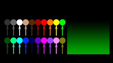 RTTB Balloon 11 Run Race ASRM in Algodoo