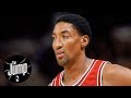 The '16-17 Warriors Or The '95-96 Bulls: Who Is Better? | The Jump | ESPN