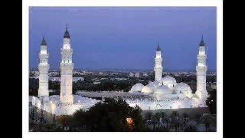 ما تيسر من سورة الحُجُرات بصوت: وائل الحسني وفقه الله .