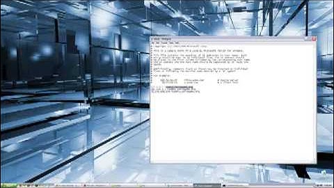 How to make your Private Server public without Hamachi!