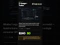 Free image model replaces $20/mo Freepik — Z-Image-Turbo #Shorts