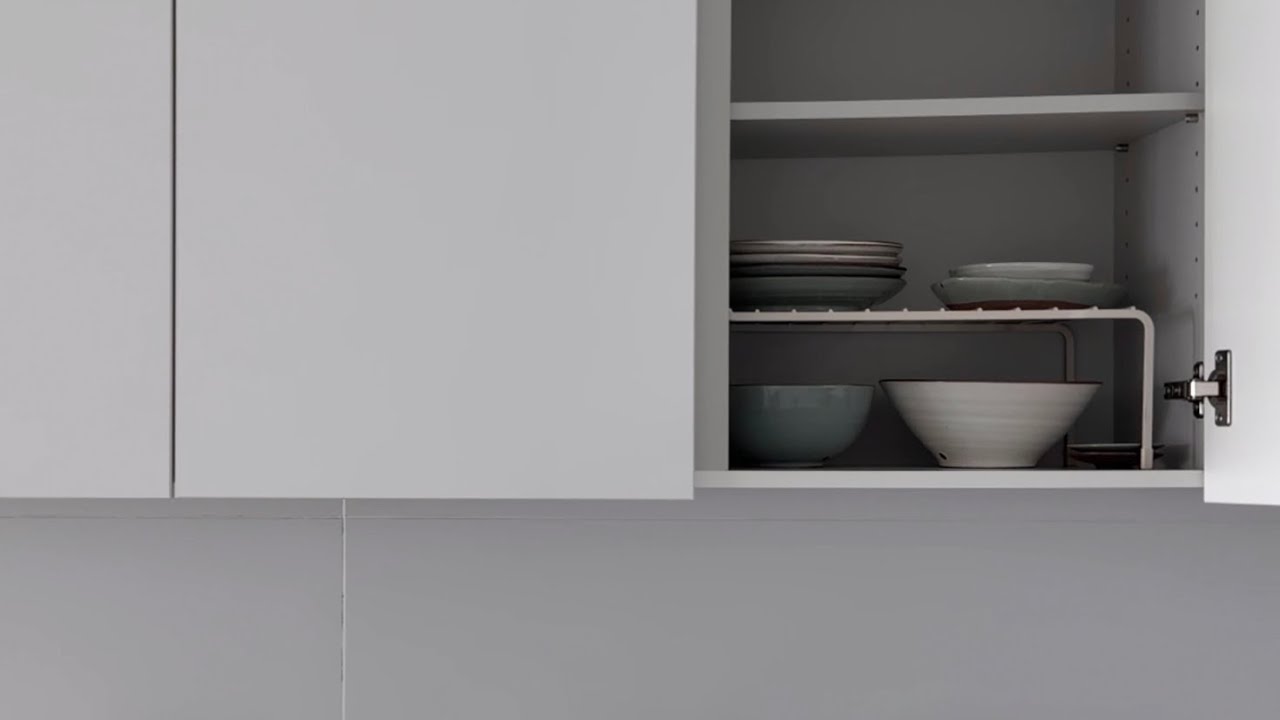 미니멀 라이프 vlogㅣ한 번에 한 칸만 닦는다