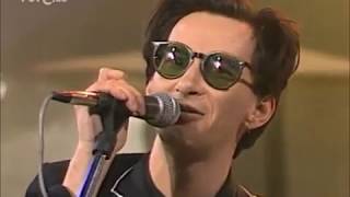 IMMACULATE FOOLS - Tragic Comedy - Live en TVE2 - 15/04/ 1987