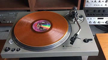 Technics SL1700