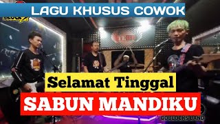 Lagu lucu untuk Cowok yang suka main sabun