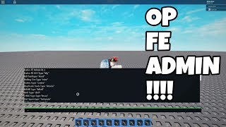 Fe Admin Script V3rmillion - roblox kill player script v3rmillion