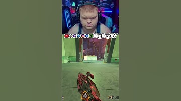 DEVO GO BRRRRRR!! #apexlegends #topapexplays #apex #apexmovementgod #apexstreamersclips