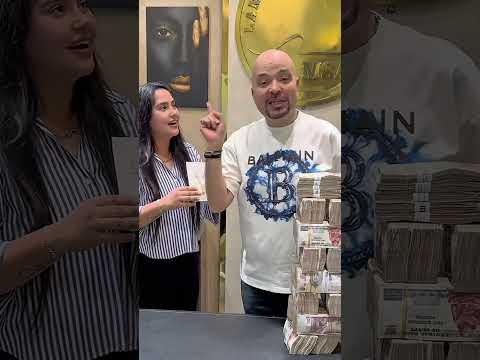 ازاي تبقى مليونير