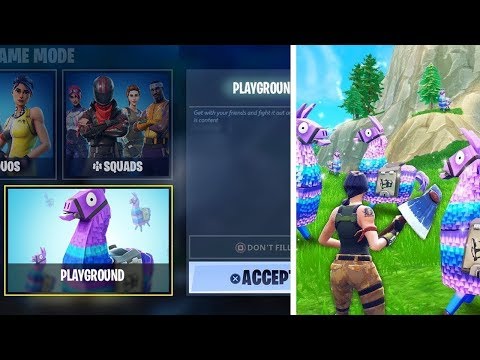 🔴 FORTNITE ITA | PARCO GIOCHI TORNERA' PRESTO!!! SPERO...