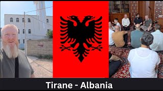Download Lagu Tirane, Albania | Dawah Roadtrip 2025 | John Fontain MP3 Download Lagu Tirane, Albania | Dawah Roadtrip 2025 | John Fontain MP3