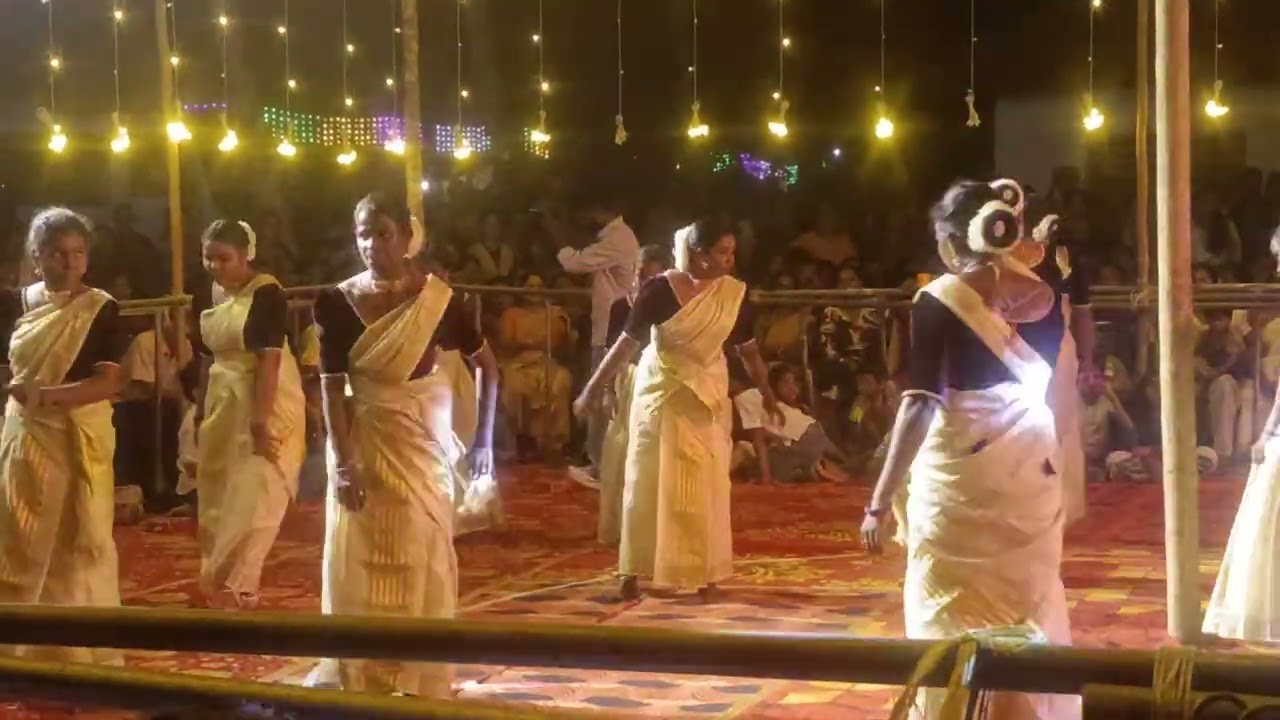 ബെസ്റ്റ് പെർഫോർമെൻറ്സ് ടീം കോടന്നൂർ 