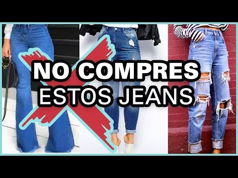 ¿Deberías Usar Jeans Para Una Entrevista?