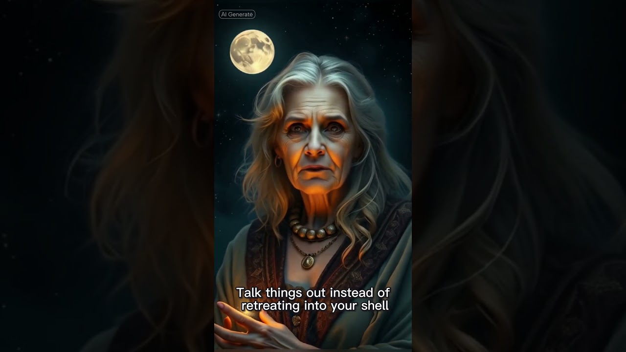 Cancer Horoscope, October 8 to 14 2025