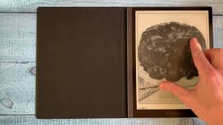 картинка: ОНИКС БУКС Ломоносов 3. Небольшой обзор.