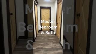 West Harrison Apartment 