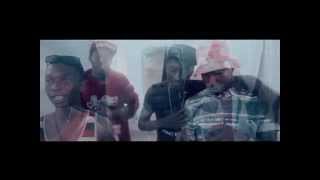 BBMH Gang - Sorry Am Fresh [JamBaze Video]