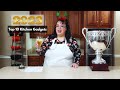 Top 10 kitchen gadgets of 2023  gadget of the year  amy learns to cook