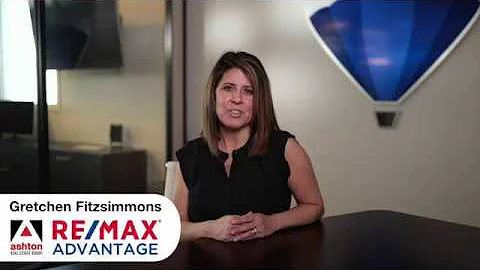 Gretchen Fitzsimmons: RE/MAX Advantage