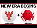 OpenClaw + LobsterBoard is INSANE!