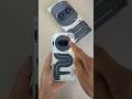 Nothing Phone 2a Bauhaus Style Special Edition LED Phone Quick Hands On. #nothing #nothing2a