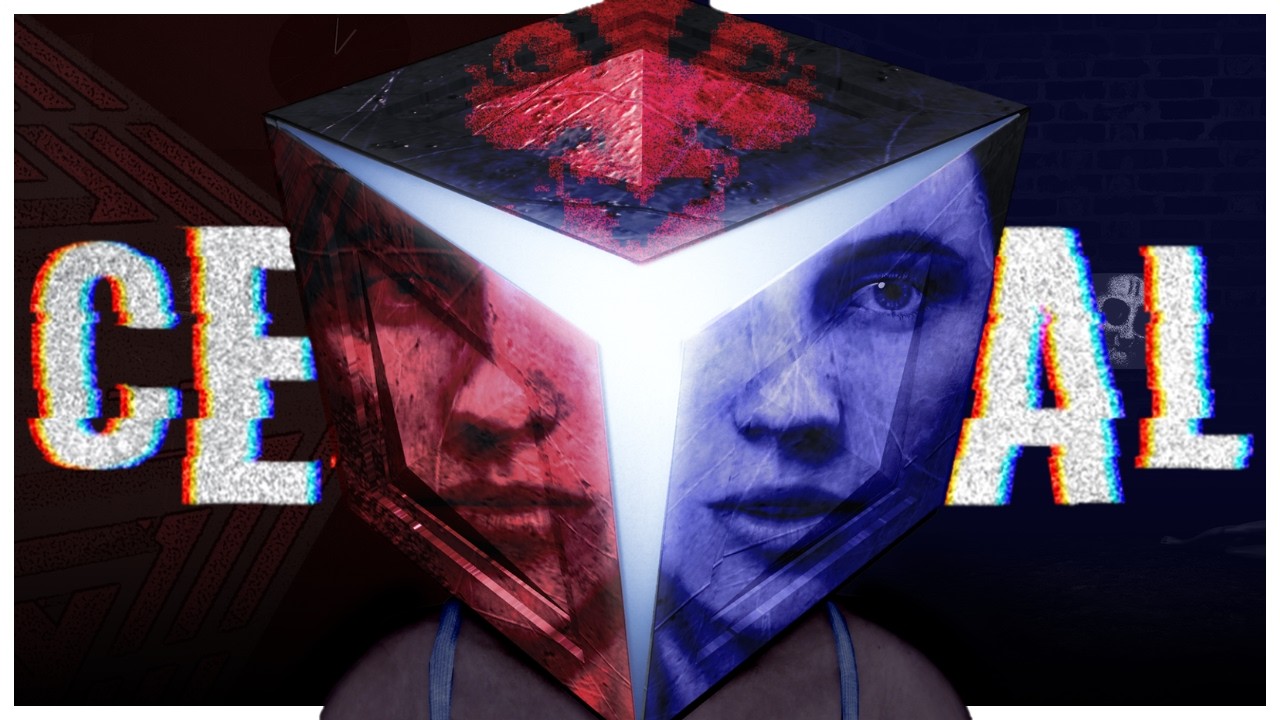 Cerebral - Indie Horror Game - No Commentary