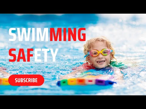 Swimming safety