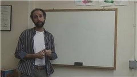 Standardized Testing : How to Prepare for a Test