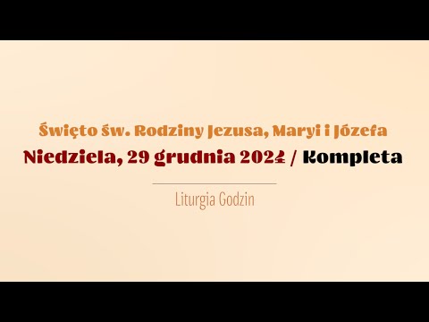 #Kompleta | 29