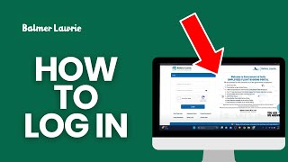 How to Login to Balmer Lawrie Employee Account 2024 | Sign Into Balmer Lawrie Employee Account
