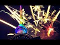 Happy New year 2021 Fireworks