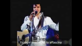 Download lagu Solitaire - Elvis Presley (Sottotitolato)