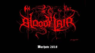 Bloody Lair - Warhate