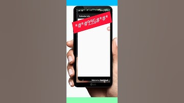 #4Useful Secret Android Phone Dialer Codes | Secret Codes | Phone Dialer Secret Codes | Android Tips