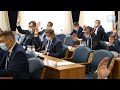 Депутатские комиссии Воронежской горДумы приступили к работе