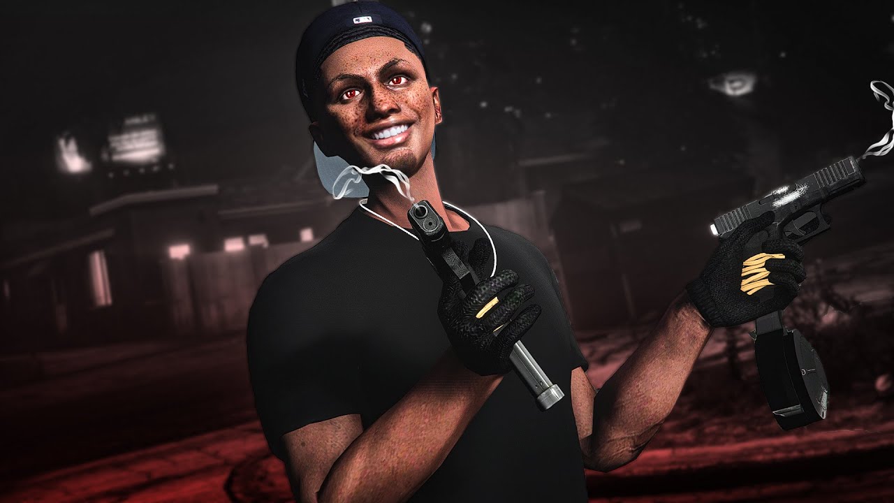 2 GLOCK SWITCHES made me a DEMON in GTA 5 RP!