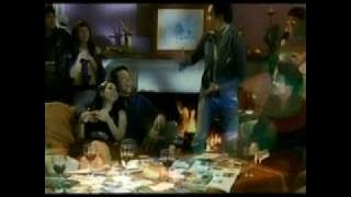Febrian - Cinta Diam Diam (Video Clip)