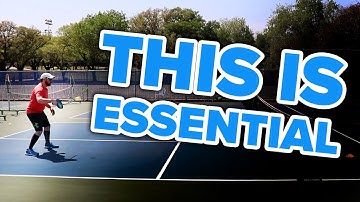 3 tips every 3.0 pickleball player NEEDS to know!