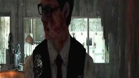 ||The Evil Within||  So Long and Goodnight ||Joseph Oda|| (PREVIEW))