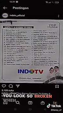 Tiktok djs | tanda tanda mau tamat djs 😔😔 | #djs #djslovers